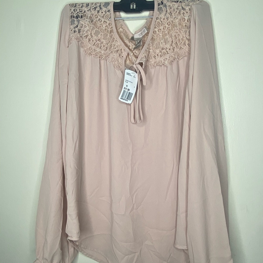 Women’s blouse